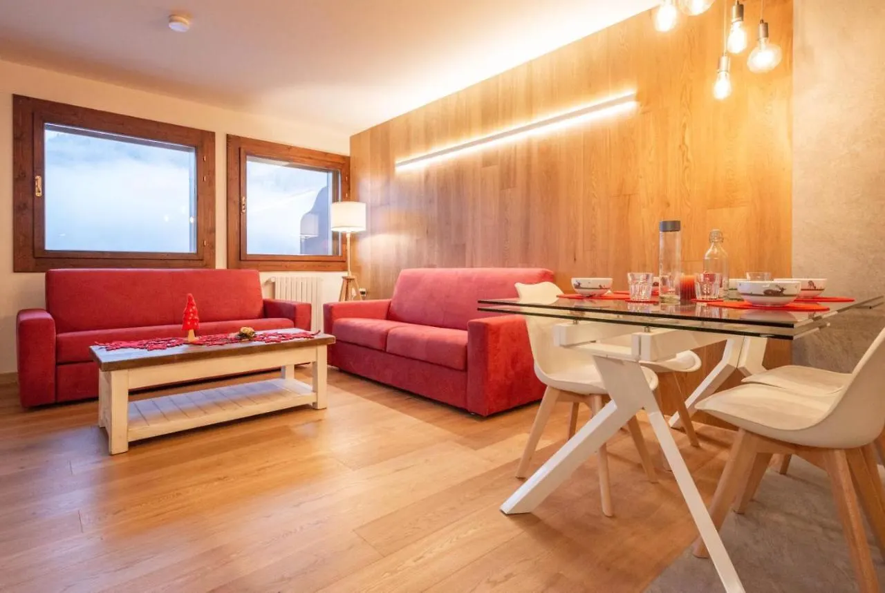 Chalet Ruoibes San Vito di Cadore 0*,