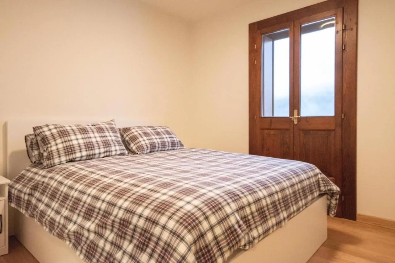 Chalet Ruoibes San Vito di Cadore Italien