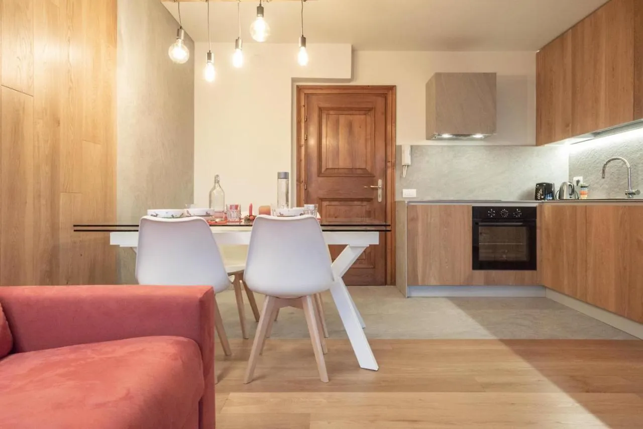 Chalet Ruoibes San Vito di Cadore
