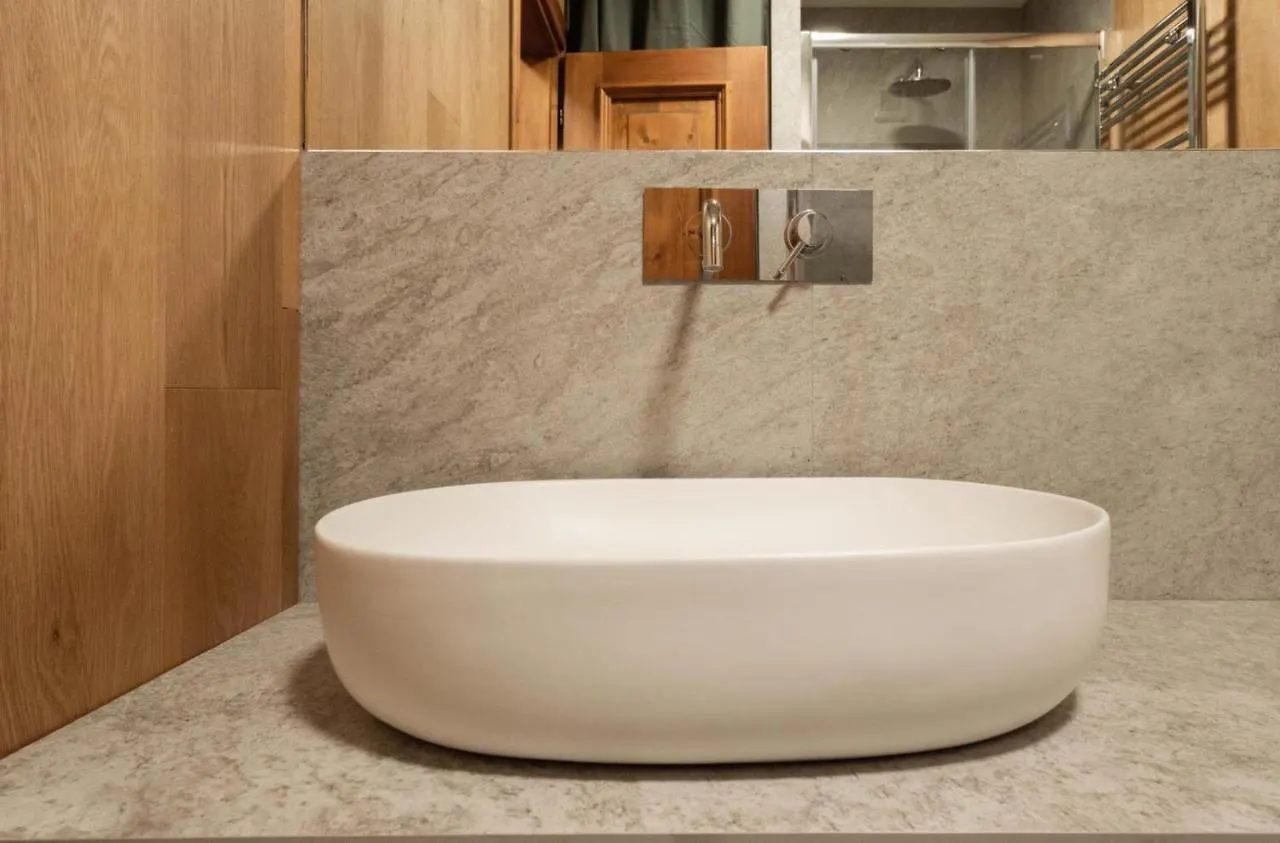 Chalet Ruoibes San Vito di Cadore Daire